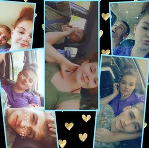 Meet your Posher, Brooke-casey